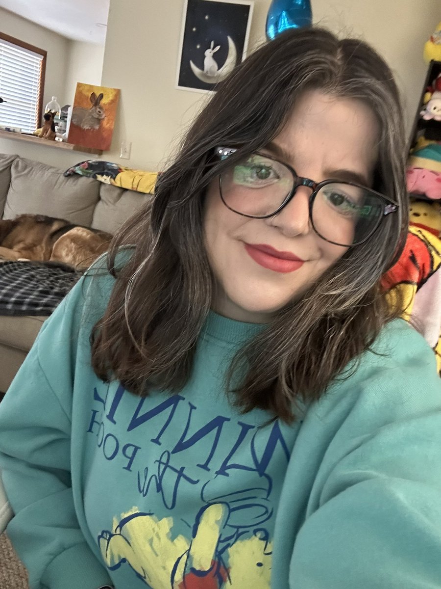 It’s colab day with the besties!! Hunt for Hazel begins now!!! 
Twitch.tv/mrsjojob_