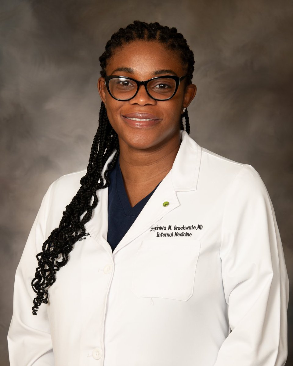 Mobile Infirmary Internal Medicine Residency tweet media