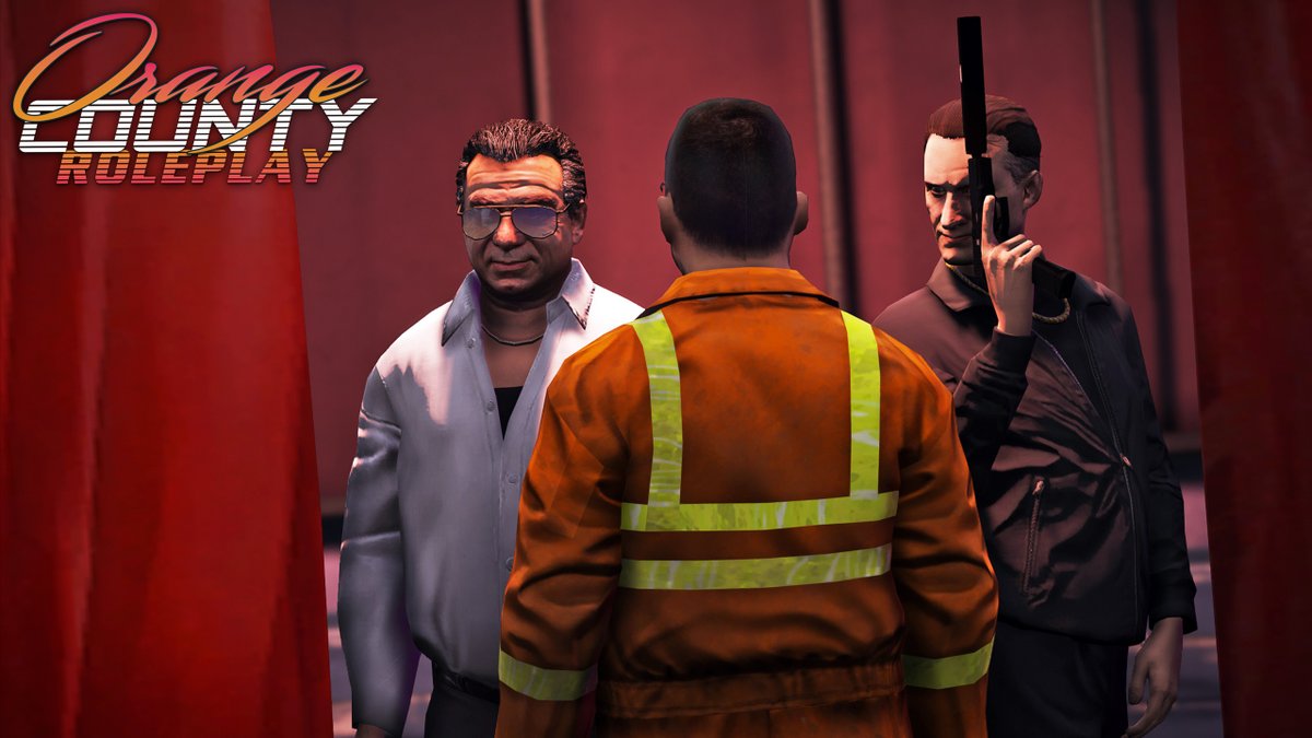 Join <a href="/CivRyan/">CivRyan</a>, <a href="/JeffFavignano/">Jeff Favignano</a> &amp; myself in OCRP as the Malnatti's return but have new competition!

(Out Now!)
youtu.be/al8Ss5gtci4