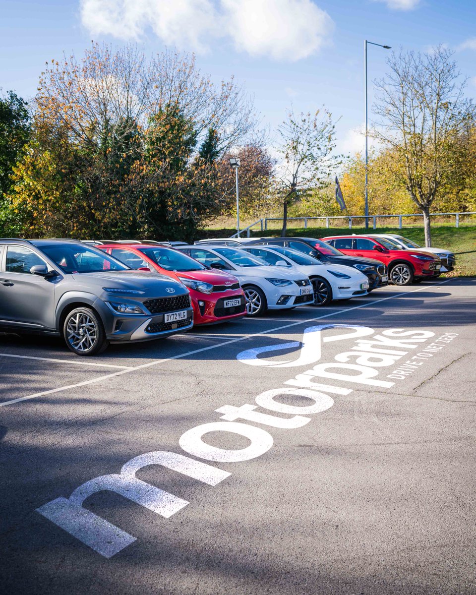 motorparks.co.uk tweet media