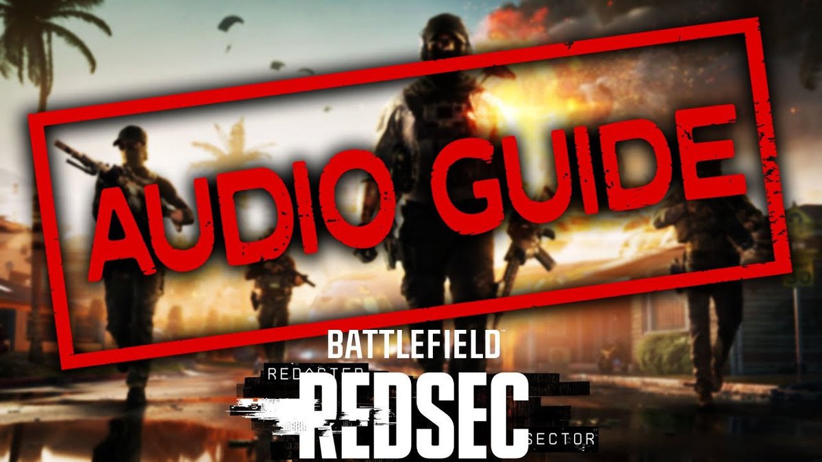 🚨 NEW BATTLEFIELD 6 AUDIO SETTING HELPS HEAR ENEMY FOOTSTEPS: youtu.be/sDrP9YZdnNU?si…
