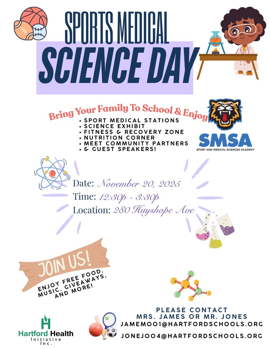 SMSA Tigers tweet media