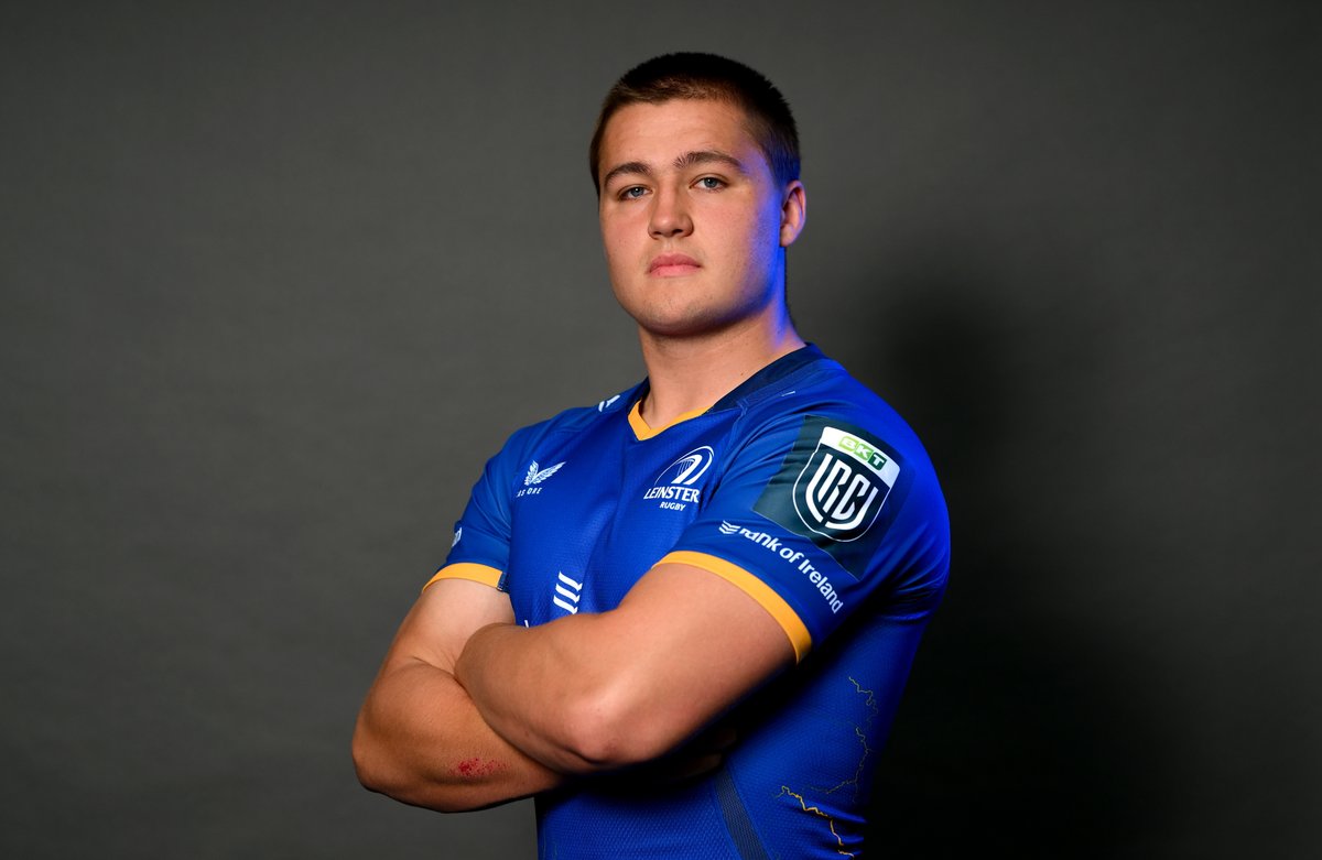 leinsterrugby's tweet photo. ๐ต Josh Ericson and Joshua Kenny have been added to the Leinster Rugby Academy intake.
Both players have trained with the wider squad since pre-season and have been retained after impressing over the summer ๐
๐ฐ Read more: https://t.co/PdozL66R08
#NeverLessThanEverything https://t.co/n49gNOja1S