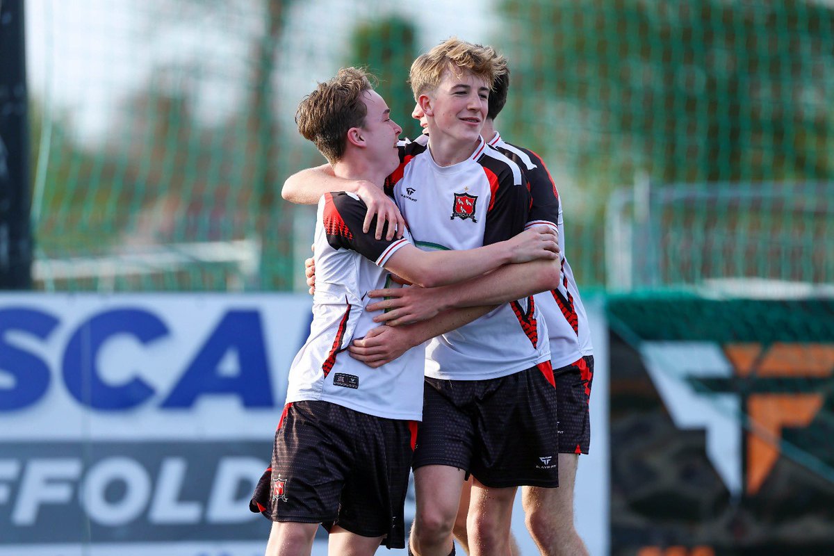 Dundalk FC tweet media