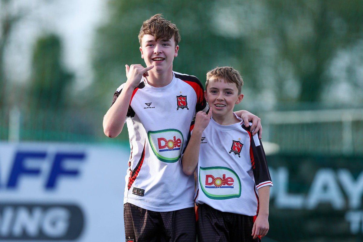 Dundalk FC tweet media