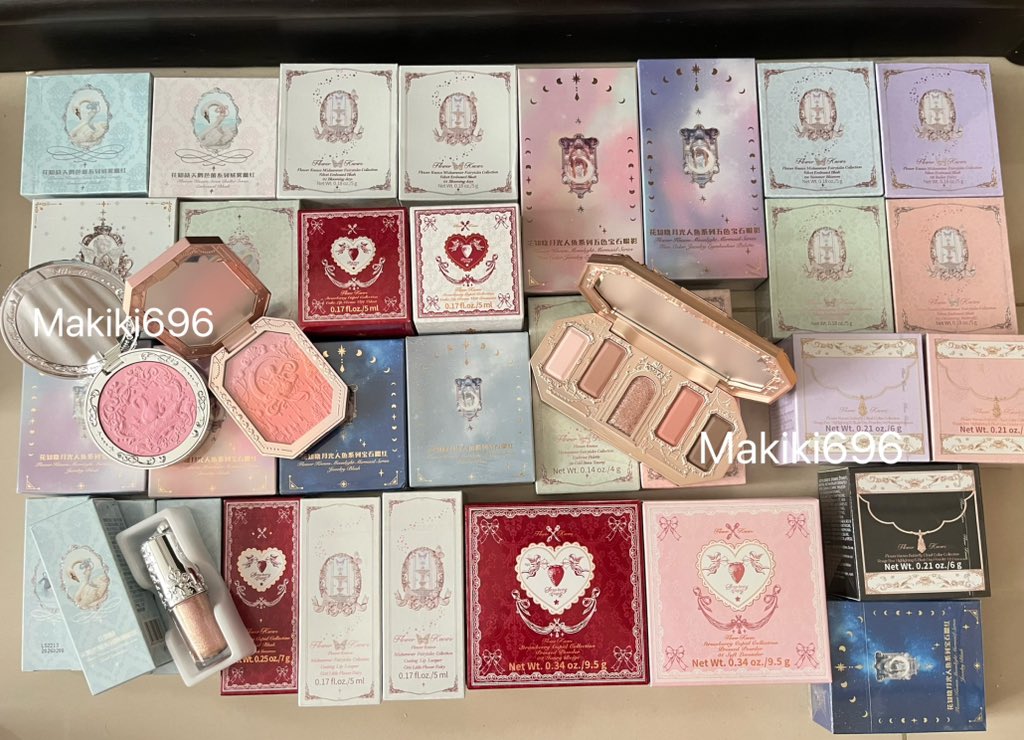 💖Makiki loves shopping 🛒 💞✨ tweet media