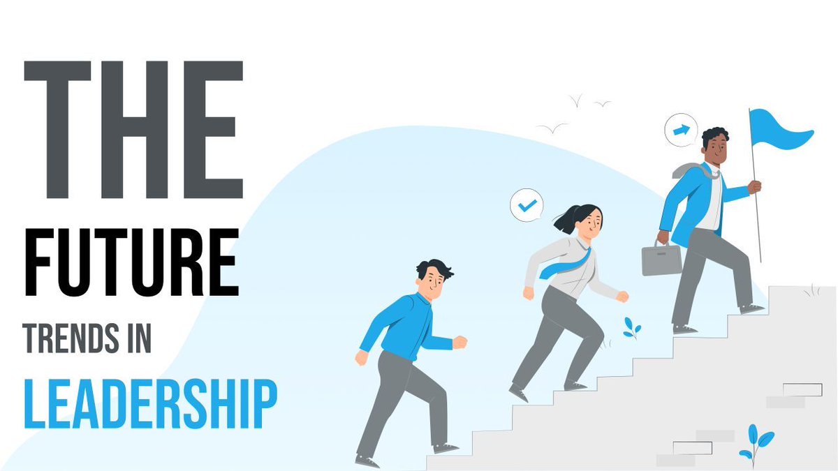 MetasysTech's tweet image. AI can automate work, but only people can create meaning. 

The best leaders use tech to elevate human potential. 

Connection, not control, defines the future of leadership. #Leadership #AI