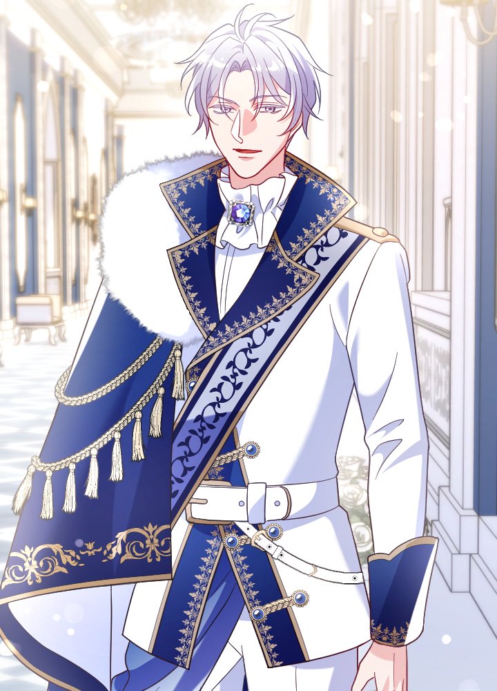 🌼#期限つき皇女 最新68話 公開中😍❤️

ルシアの元にフレイヤから皇帝へのプレゼントについての相談が届く📨🪶
そんな中、入れ替わり期間中に触れた人々の温かさとは反対に、ルシアの胸にはある不安が渦巻いていた🌀