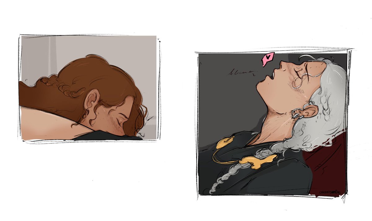 s3 leaks btw #rhaenicent