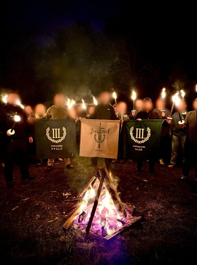 Jugend_Brb_Bln's tweet image. #DerIIIWeg Stützpunktgründung im #Saarland und #NRJ Gründung #Pfalz

Zur umfangreichen Nachlese:
der-dritte-weg.info/2025/10/stuetz…