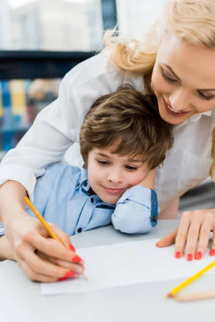Tuesday, Nov 11 is Veteran's Day. Take some time this weekend to write a card to thank a Veteran. If you don't have a veteran in your life, contact your local Red Cross, who can help find an organization or veteran. Doing this as a family can strengthen bonds. #PoePrevention