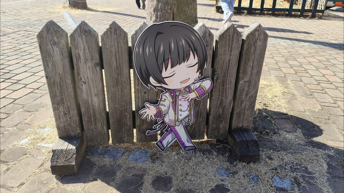 みゅう様 みやP on X