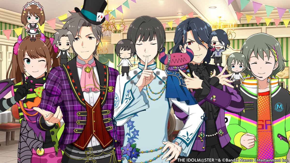 みゅう様 みやP on X