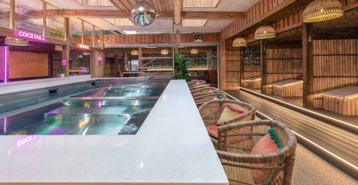 GoodSpaGuide's tweet image. Stylish Spy checks out #FFOLKESPA in #Norfolk #theffolkes

ow.ly/BGrm50XnM5K