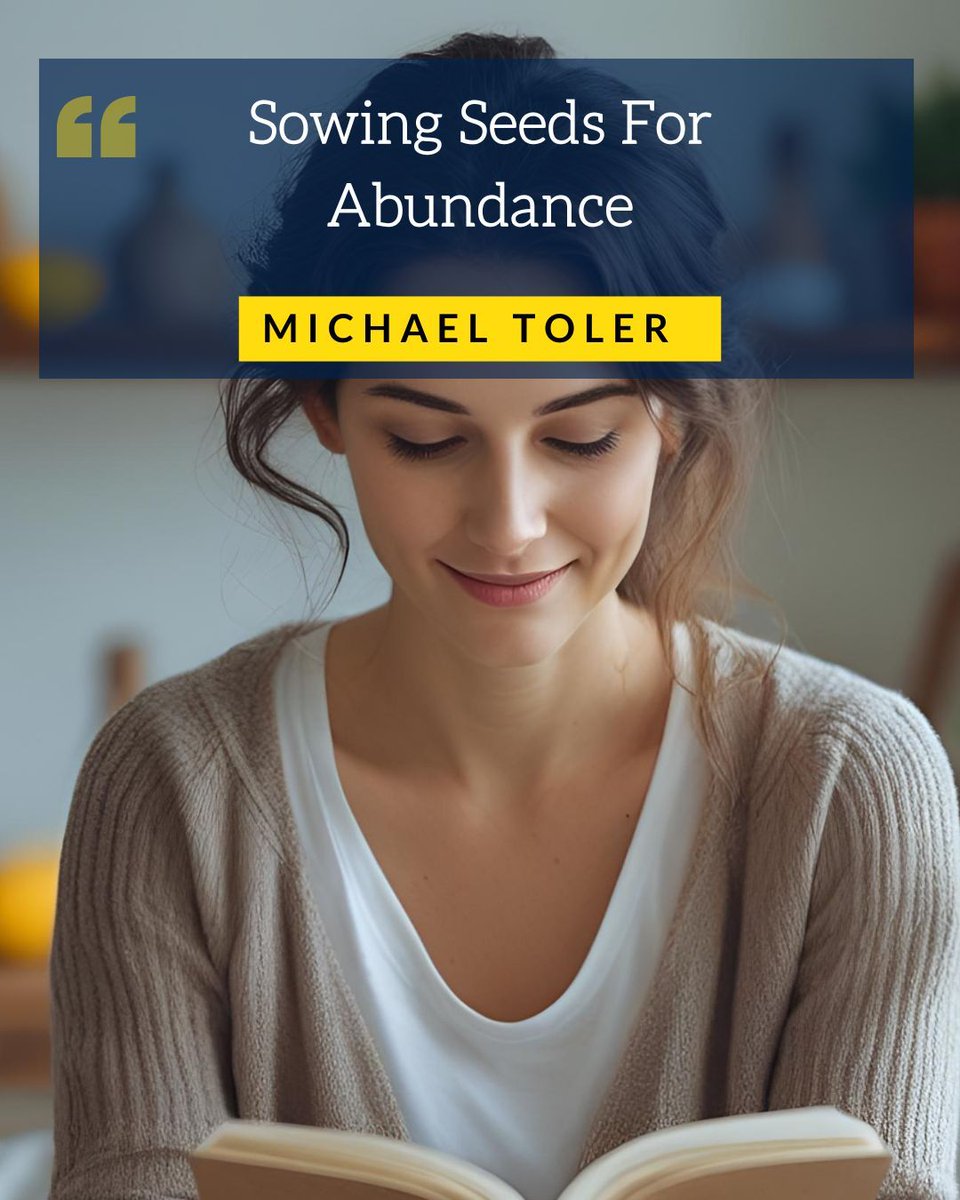 courseanova's tweet photo. 🌱 Ready to transform your mindset and create lasting abundance? "Sowing Seeds For Abundance" shows you how to plant the right seeds today for a prosperous tomorrow!
Get your copy: https://t.co/KcyFPpqRcI #Abundance #PersonalGrowth #SuccessMindset https://t.co/tiV4IXHmab