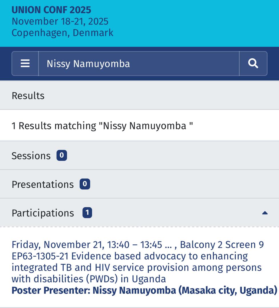 ADPHA _ UGANDA tweet media