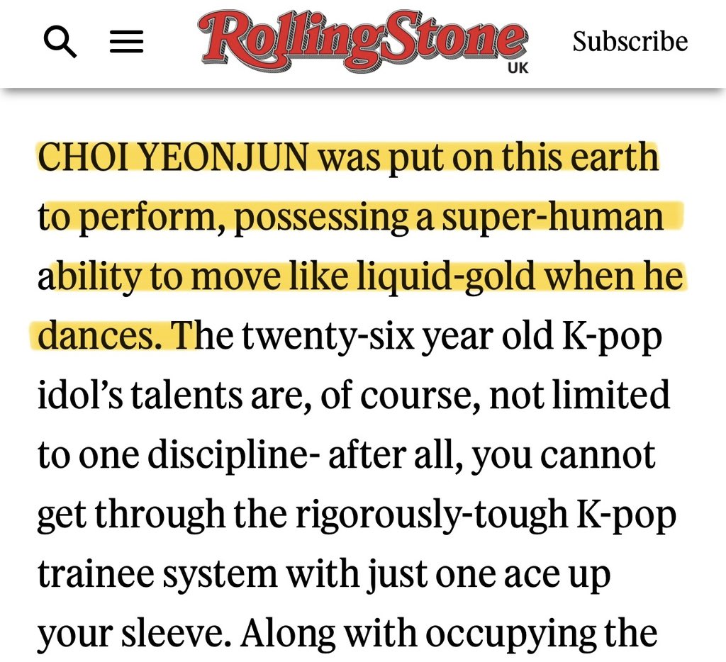 moiyokie's tweet photo. rolling stone i was not familiar with your level of moawajjunie https://t.co/6n75Ei0Q1V