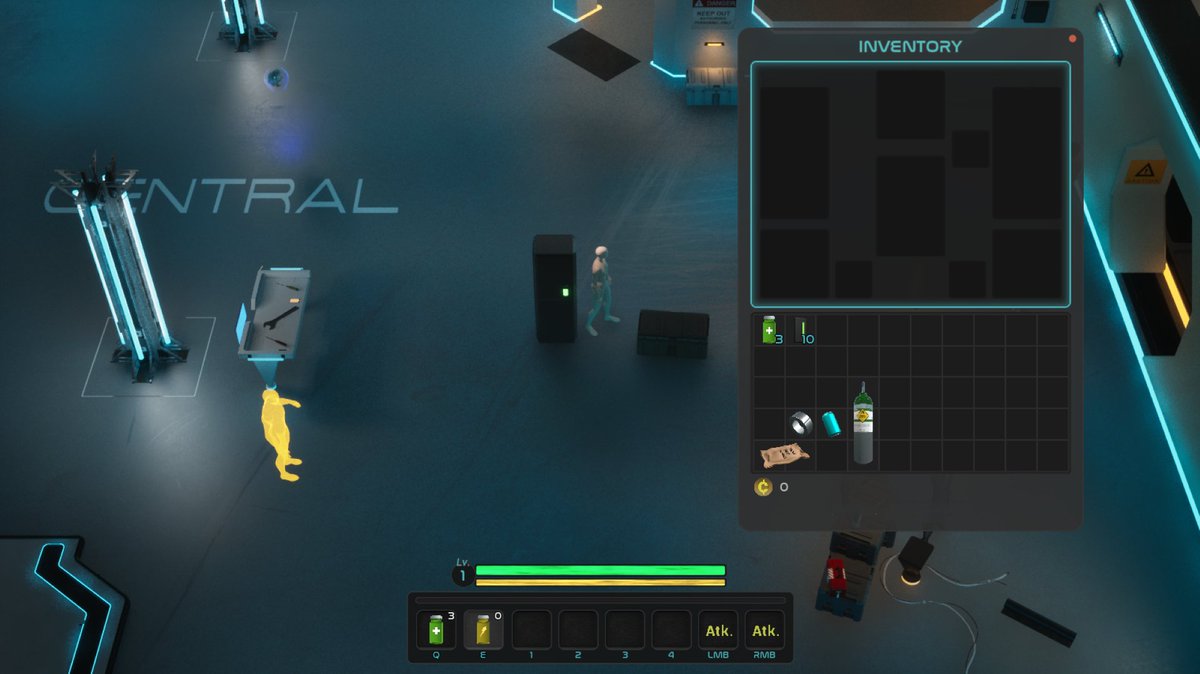 Orbit Break tweet media