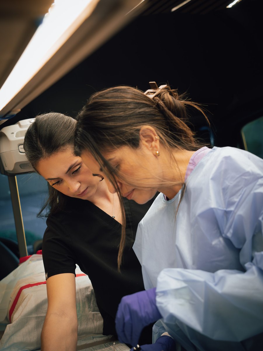 Fusion_Ortho's tweet photo. Great day in the mobile lab with Dr. Montes, highlighting how LapiLock® supports strong, reliable Lapidus fusion. Appreciate everyone who participated!

#Everythingbetter #FusionOrthopedics #LapiLock https://t.co/9eSIS1yYnd