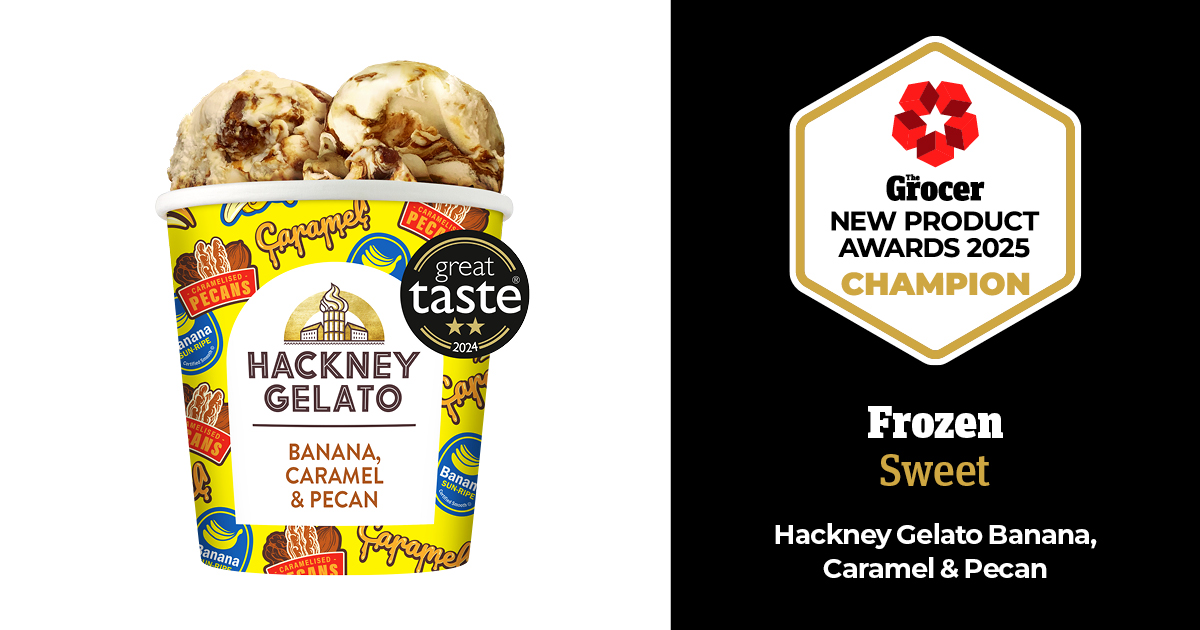 The Grocer tweet media