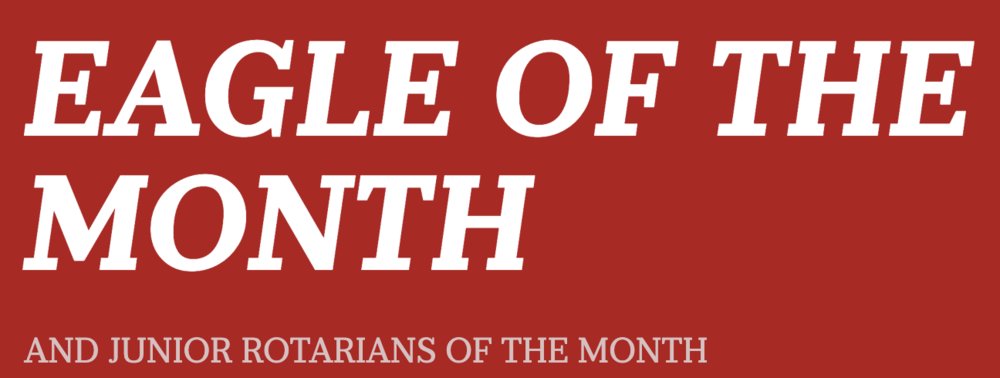 Eagle of the Month: NOVEMBER mid-del.net/o/dchs/article…