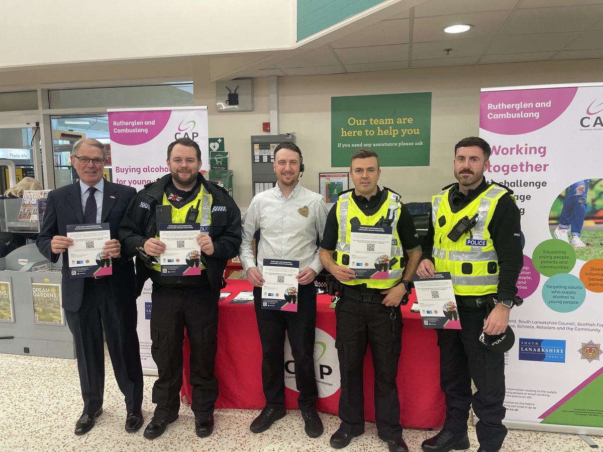 CAPinScotland tweet media