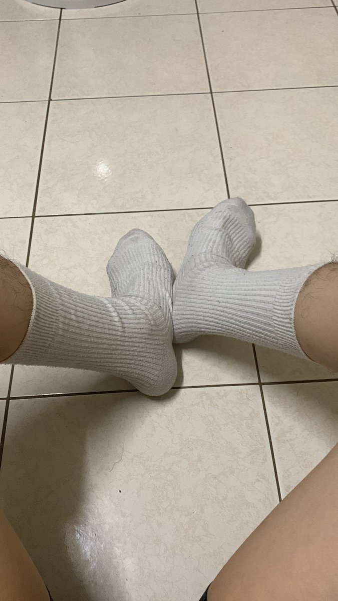 白襪如何