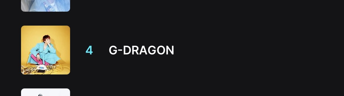 gdbstage's tweet photo. voting reset!!!

ends nov 10th at 11:59pm kst

I vote for #GDRAGON for #2025MAMAVOTE

https://t.co/9YdEMqxs0U https://t.co/cC92IZr3AD