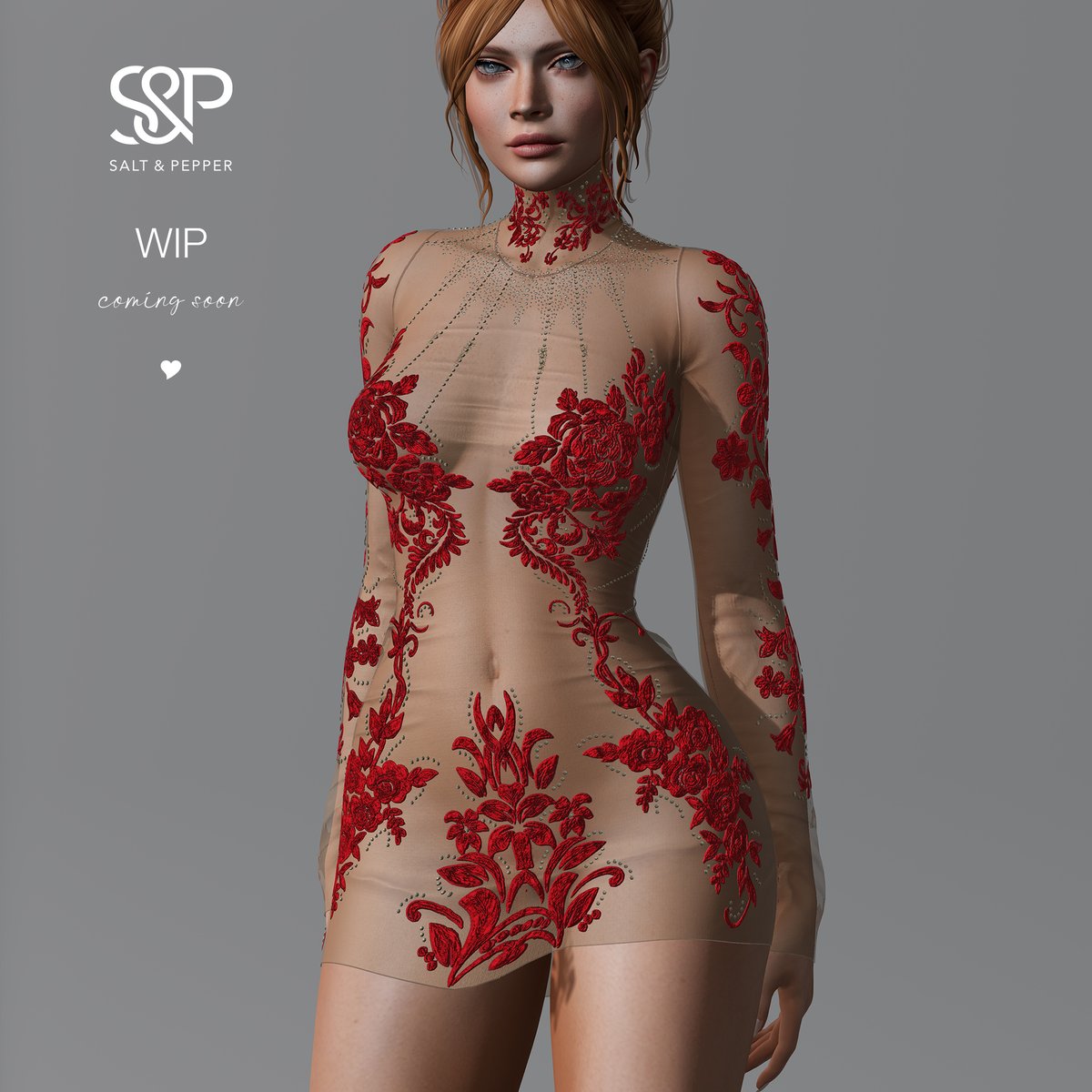 Work in Progress

raw shot

coming soon to Equal 10

in LaraX, PetiteX
Reborn, Waifu
Legacy, Perky