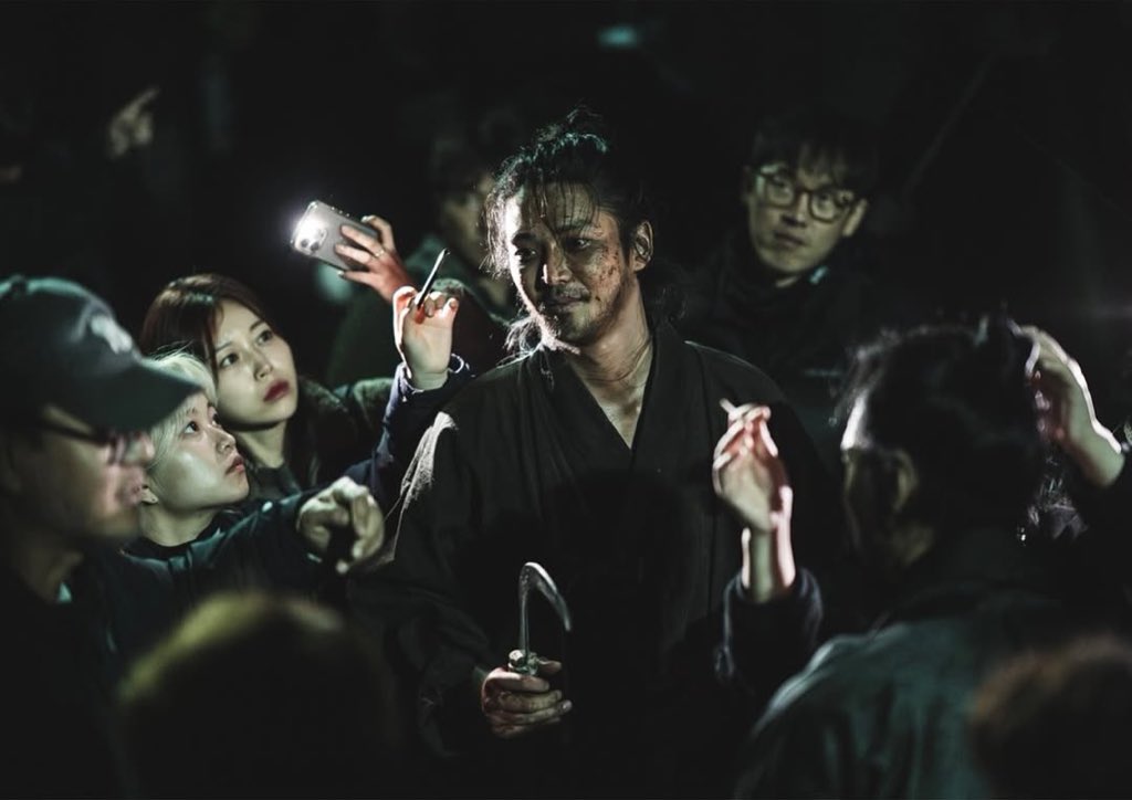 로운 전역 디데이 tweet media
