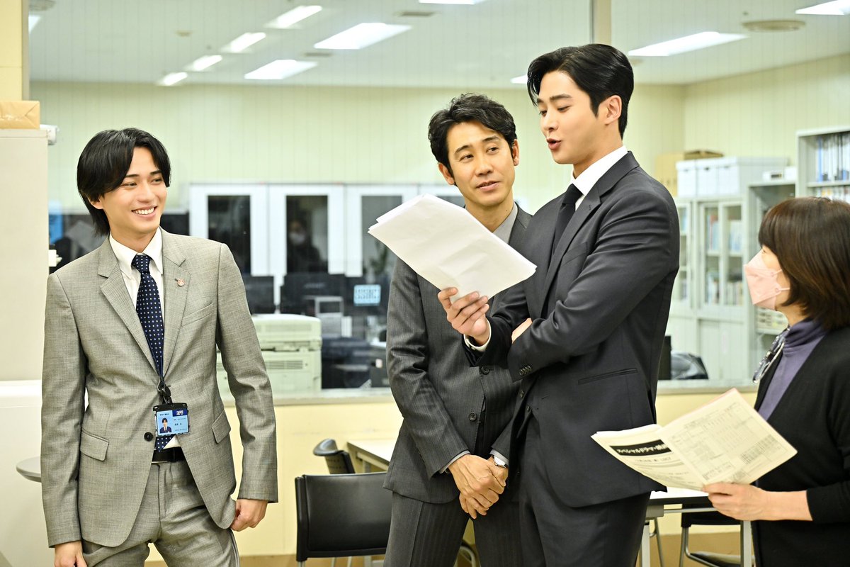 로운 전역 디데이 tweet media