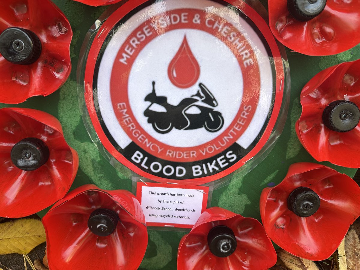 Gilbrook School tweet media