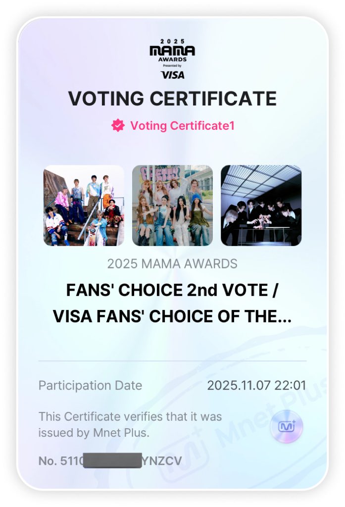 H2H VOTING TEAM tweet media
