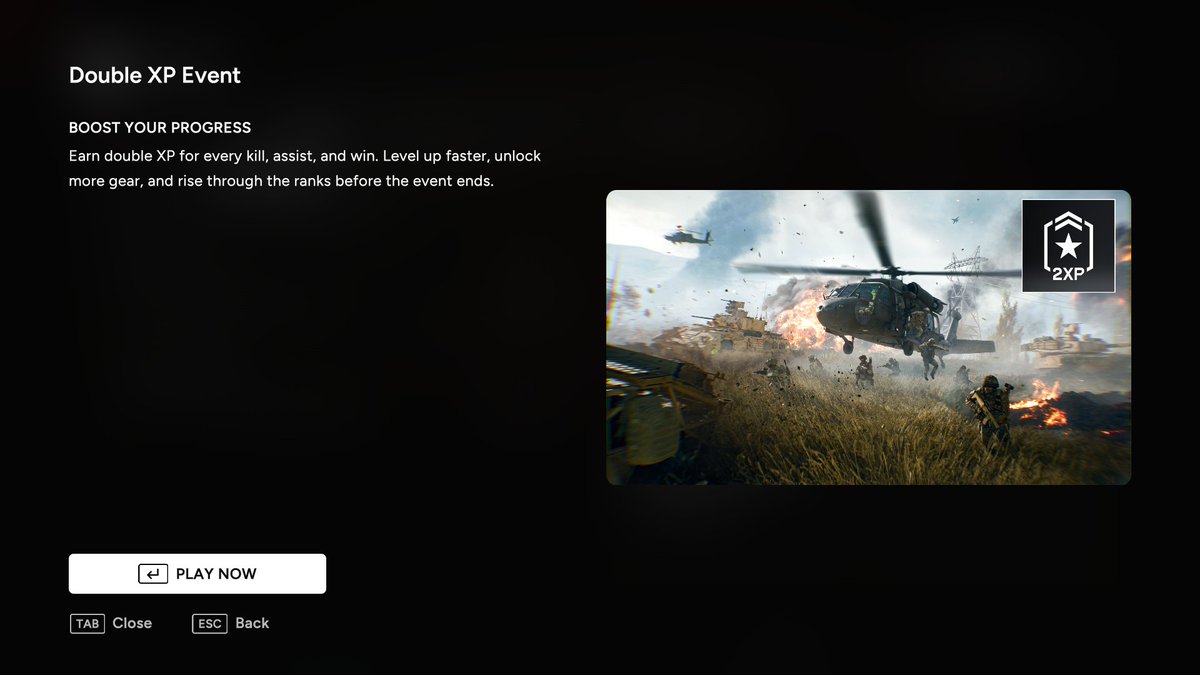Battlefield Bulletin tweet media