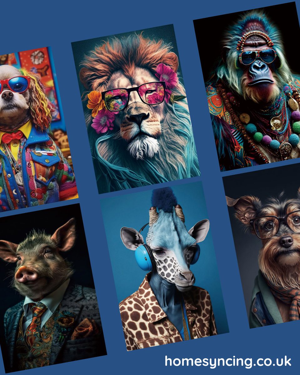 homesyncing's tweet image. Colourful Wall Art 💚💙🧡
Find the full range at homesyncing.co.uk

#temperedglass #wallart #colourfulwallart #animalart #loveart #loveartworks #colourfulwallart #colourfulart #houseandhome #colourfulhome #houseandgarden #homeandgarden #beautifulhome