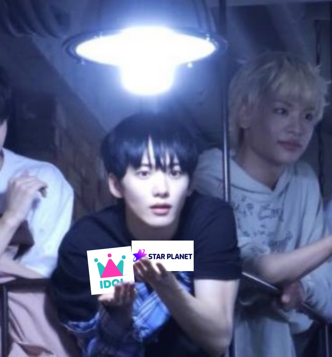 [🗳] VOTING APPS RESET TIME 

Hello roadys, prevote on Star Planet started today but it is still crucial to collect jellys on this period so head to the app and keep collecting. 

We're almost there lets not stop now, we will get xikers that win 💛

#xikers #싸이커스
