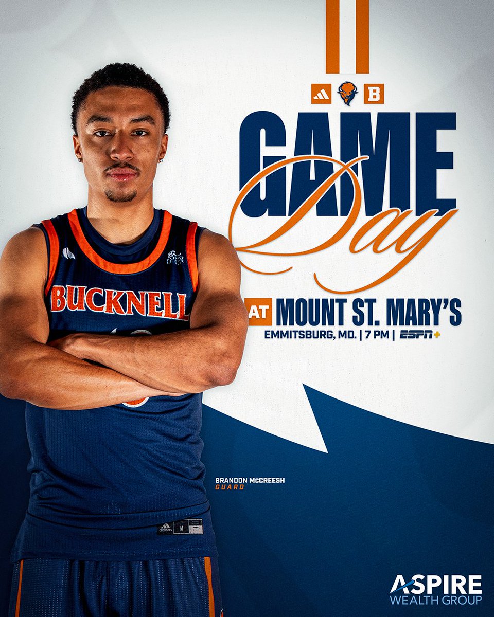 Bucknell MBasketball tweet media