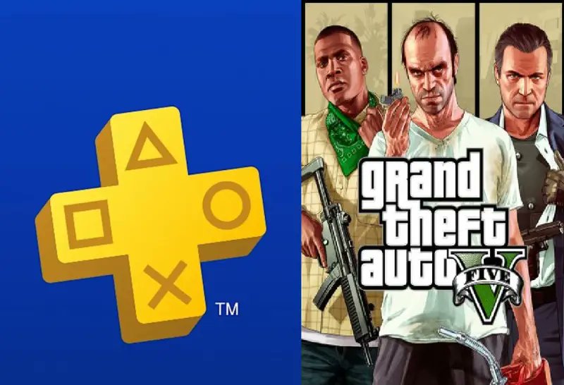 AmamiNader's tweet photo. GTA V May Return to PS Plus in November 2025 
#game #gaming #gamingpc #GamingCommunity #GameDay #videogames #ps5 #pcgamer #GamingNews  #pcgames #XboxGamePass #Xbox #XboxSeriesS #GTAVI #RockstarGames #PSPlus #GTAV #PlayStation #SonyGaming #GamingUpdates
https://t.co/3Oq2tDMv9D https://t.co/k1418isXuF