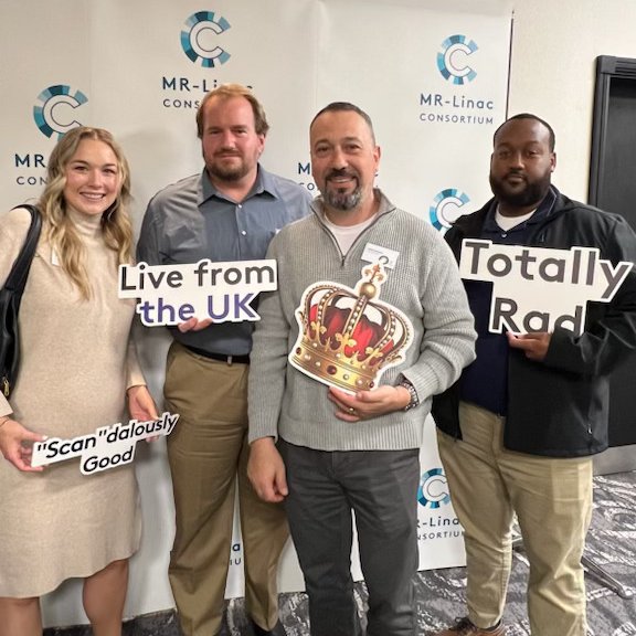 Mary Bird Perkins Cancer Center tweet media