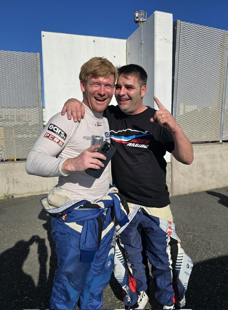 PCRSrallysport tweet media