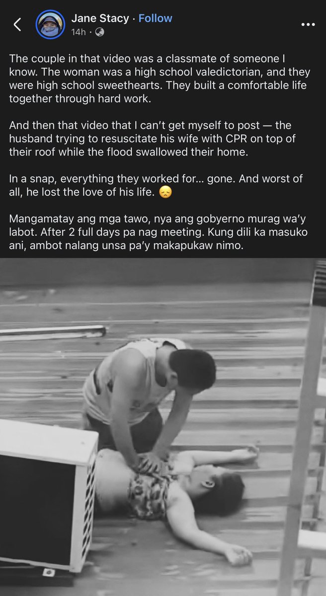 I BLAME MYSELF FOR THIS. 

Its time I own up and be ashamed of the kind of government I enabled. 

Bilang Pilipino, nakakahiya ang naging parte ko sa pagluklok ng kasalakuyang gobyerno na ito.

Nagkamali ako.

Patawad Pilipinas!