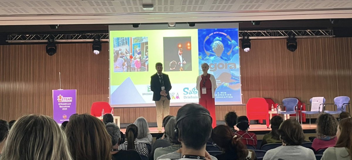 IE Daniel Mangrané tweet media