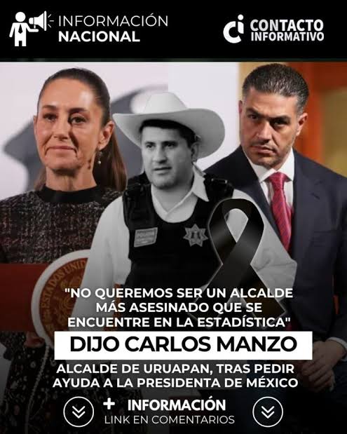 sergiomotor69's tweet photo. @LillyTellez Recuerden, siempre México colaborando, con dialogo, sin subordinarse.

Viva la soberanía.

A ver que reacción genera @POTUS https://t.co/ddIIfdeLkE