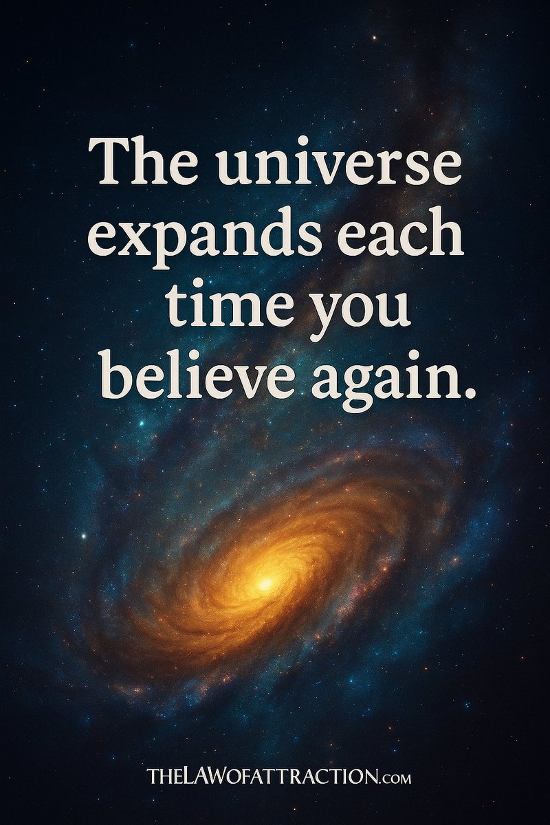 Law Of Attraction (@the_secret_law) on Twitter photo 