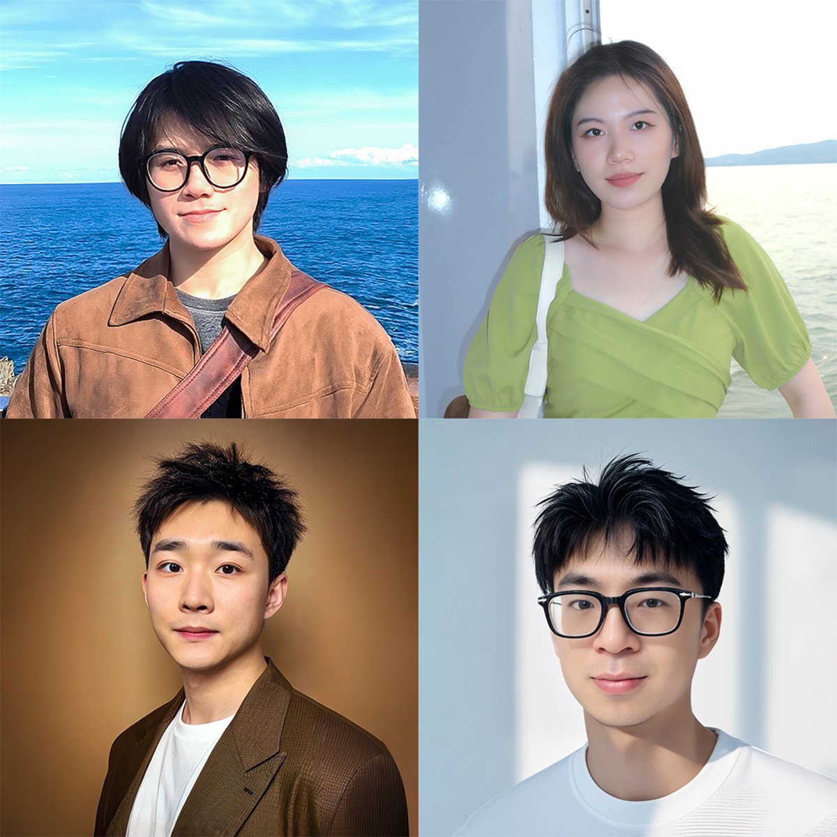 ModernExpressEN's tweet image. Students from Jiangsu University &amp;amp; Guangzhou Academy of Fine Arts won the Red Dot: Best of the Best 2025. Their design, Pelican Patch, is designed to help repair damaged gular pouches by combining a high-elasticity mesh structure with a small fixing head-mounted piece. #RedDot