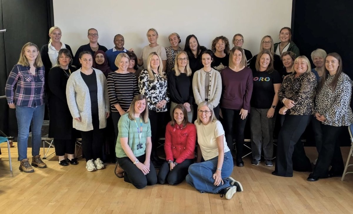 South Tees Integrated Therapies tweet media