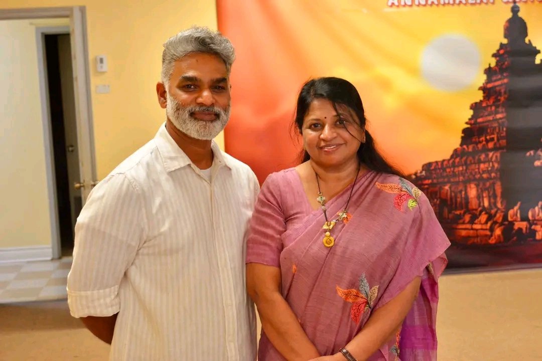 சந்திரகுமார் tweet media