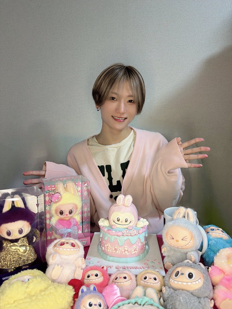 早瀬 颯馬 (ラムネ商店街) 🫧 on X