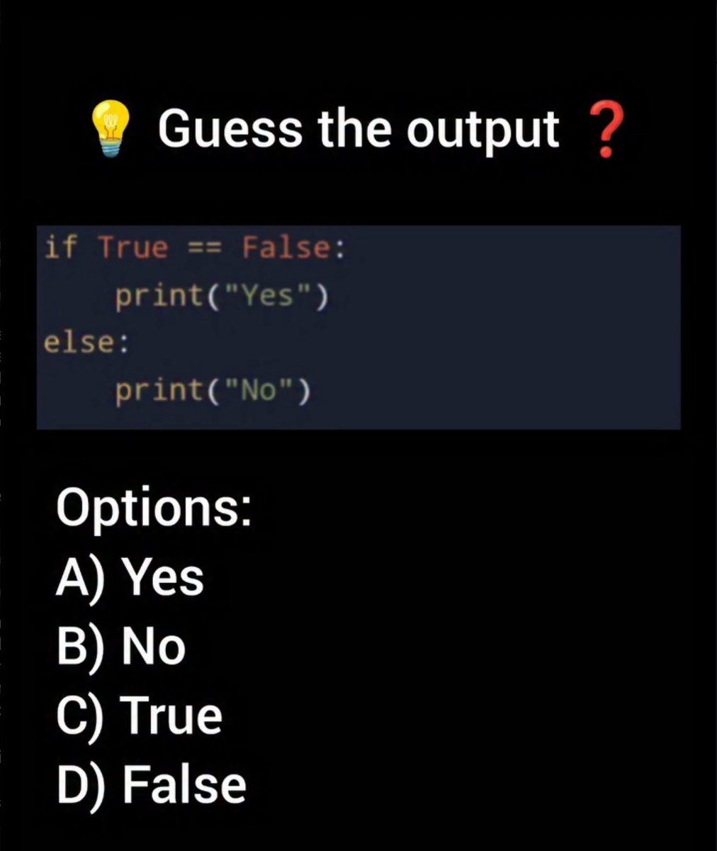 Python Developer tweet media