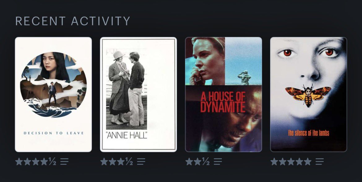 starting and ending strong